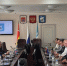 Круглый стол с городами-партнерами: "Калининград, рожденный Победой" - Городской Совет депутатов