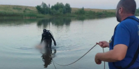В сельском пруду нашли труп утонувшей 11-летней девочки - ИА Версия-Саратов