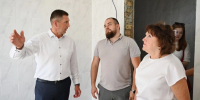 В Пензе на капремонт трёх пищеблоков в детсадах выделили 10 млн рублей - Progorod58.Ru