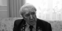 Умер легендарный Митрофан Москалев, переживший бомбежку воронежского Сада пионеров - Bloknot-Voronezh.Ru
