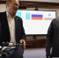 Фоторепортаж: как прошла встреча Дрозденко с делегацией из Нигерии - 47Channel.Ru