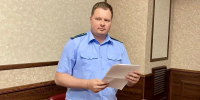 Террориста из ставропольской станицы приговорили к 15 годам колонии - ATVmedia.Ru