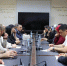 Абдурахман Махмудов встретился с семьями военнослужащих, пропавших без вести на СВО - Дагестанская правда