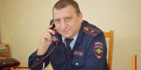 В Воронежской области экс-начальнику отделения ГИБДД удалось сохранить Mercedes, который у него хотели отобрать - РИА Воронеж