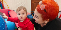 В Новоалександровском округе растет спрос на услуги по присмотру за детьми - Вечерний Ставрополь