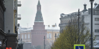 Посадка лип на Тверской улице - MosRegToday.Ru