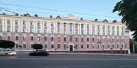 Мурашко открыл новый кампус филиала Сеченовского университета в Брянске - Сетевое издание Новости Брянска