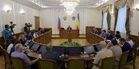 Градсовет одобрил развитие Музыкального театра и новые проекты в историческом центре Ростова - Big-Rostov.Ru