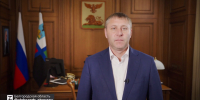 Александр Шуваев прокомментировал ситуацию с топливом в регионе - Мир Белогорья