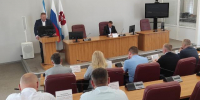 В Северодвинске в рамках борьбы с коррупцией усиливают контроль за расходованием бюджетных средств - Tv29.Ru