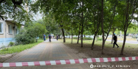 Фото: max.ru/v_v_demidov - ТК Краснодар