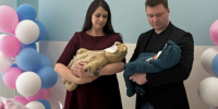 В Тульском перинатальном центре с начала года родились 48 двоен - ГТРК