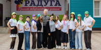 В поддержку юных талантов - Курская правда