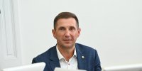 Олегу Денисову презентовали проекты конкурса «Идеи, преображающие города» - Город Пенза