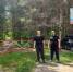 Дополнительное патрулирование организовано на пяти наиболее посещаемых ООПТ регионального значения. - НИА Самара