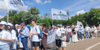 В Татарстане определили победителей Медиасабантуя-2026 - Газета Тетюшские зори