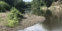 Трагедия на воде - Ермекеевский район
