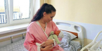 Видновские врачи выходили младенца, родившегося значительно раньше срока - РТВ-Подмосковье