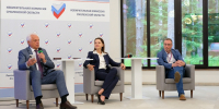 Гласность в эпоху нейросетей - Общественная палата