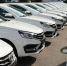 Продажи новых легковых авто в Татарстане выросли на 20,7% за полгода - ИА Татар-информ