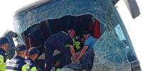 Пострадавших госпитализировали  | Источник: Demirören / Current News - 29.Ru