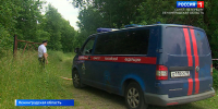 СК расследует убийство 12-летней девочки в Тосненском районе - ГТРК Санкт-Петербург