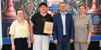 Свыше 100 фермеров со всей страны собрались на сельскохозяйственную конференцию на территории "Балтики" в Туле - Министерство сельского хозяйства, природных ресурсов и экологии