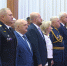 "Единая Россия" выдвинула кандидатов на выборы в Законодательное Собрание Псковской области - ГТРК Псков