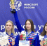 Держим планку высоко! Юные фехтовальщики успешно выступили на Спартакиаде учащихся России - Министерство физкультуры и спорта