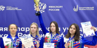 Держим планку высоко! Юные фехтовальщики успешно выступили на Спартакиаде учащихся России - Министерство физкультуры и спорта