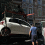 «Дорогу мусоровозу»: в Ростове начали борьбу с запаркованными контейнерными площадками - Bloknot-Rostov.Ru