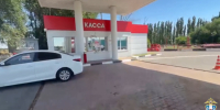 В условиях ажиотажа на заправках в Ростовской области накрыли спекулянтов топливом - Bloknot-Rostov.Ru