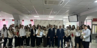 Ступинскому МФЦ — 15 лет!  - Городской округ Ступино