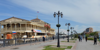 В Астраханской области выросло количество предпринимателей - Bloknot-Astrakhan.Ru