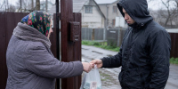 Старооскольская пенсионерка поверила мошенникам, а не полиции - Oskol.City