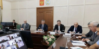 Руководитель Карачаево-Черкесского УФАС России принял участие в совещании по ситуации на топливном рынке региона - УФАС