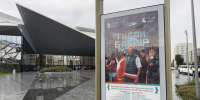 В Казани состоялась премьера театрального блокбастера «Туган батыр» - ИА Татар-информ