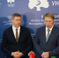 В Брянске министр Мурашко и Ковальчук открыли филиал Сеченовского университета - Газета Брянские новости