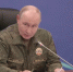 Путин отметил, что ежедневно получает доклады из зоны СВО | Источник: ТАСС / Telegram - 161.Ru