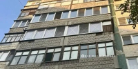 Мэр Белгорода показал последствия атаки дрона по МКД - Сетевое издание Победа 31