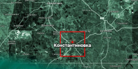 Путину доложили о полном освобождении Константиновки - Spbdnevnik.ru