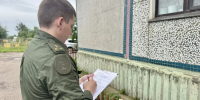 В новгородской деревне Шолохово из окна на четвертом этаже упал ребенок - 53news.Ru