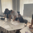 Учебная практика обучающихся группы Б-ГМ-101 направления подготовки 35.03.11 «Гидромелиорация» на кафедре «Гидромелиорация, природообустройство и строительство в АПК» - Вавиловский университет