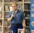 Писатель Сергей Беляков презентовал книгу о Николае Заболоцком - Культура-Урала.РФ