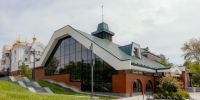 Камерный театр закрылся на ремонт - Культура-Урала.РФ