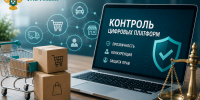 ФАС России будет контролировать цифровые платформы - УФАС