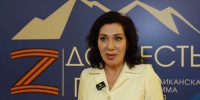 Экономист Мадина Магомедова отметила высокую значимость проектов, представленных на защите участниками программы «Доблесть гор» - Сетевое издание Дербент
