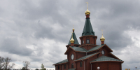 Нижегородская епархия оказывает помощь близким погибшего при атаке БПЛА нижегородца - Нижегородская епархия