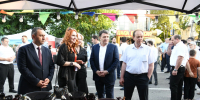 В Махачкале стартовал молодежный фестиваль Dagfest - РИА Дагестан