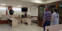 В Курской области суд вынес приговор женщине за удар чёрствой буханкой по лицу и угрозу убийством - Городские Известия